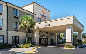 Comfort Suites Mobile West Tillmans Corner  3* United States